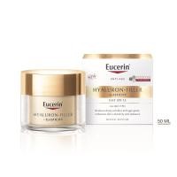 ราคา Eucerin Hyaluron Filler Elasticity Day Cream SPF30 ยูเซอรีน ไฮยาลูรอน อีลาสติก ฟิลเลอร์ เดย์ครีม 50ml (20856446908)