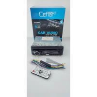 ราคา เครื่องเสียงติดรถยนต์ DVD Divx MPEG4 VCD MP3 WMA CD R RW ขนาด 1Din กำลังขับ 4 55W (20933725938)