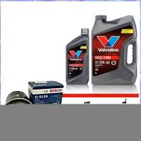 ราคา Valvoline DIESEL TURBO 15W 40 ปริมาณ 6 1 ลิตร วาโวลีนดีเซลเทอร์โบ กึ่งสังเคราะห์ แถมฟรี กรองน้ำมันเครื่อง BOSCH 1 ลูก ทักแชท แจ้งรายละเอียดรุ่น (20891951194)