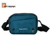ราคา Proluggage กระเป๋า กระเป๋าสะพายข้าง ขนาดเล็ก แบรนด์ Romar Polo รุ่น R52710 (17664494395)