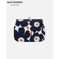 ราคา MARIMEKKO MINI UNIKKO PUOLIKAS KUKKARO BAG กระเป๋า กระเป๋าใส่เหรียญ (22472748551)