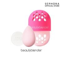 ราคา Beautyblender All Stars Power Pink Starter Set (22190873316)