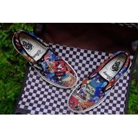 ราคา Vans Slip on Mada in Vietnam (20438509939)