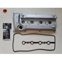ราคา ฝาครอบวาล์ว TOYOTA CAMRY ACV30ACV40 WISH ปี 2007 2010 ไต้หวัน ราคาอันละ 1250 บาท แถมฟรี กาวทาประเก็น เนื้อสีดำ Versachem USA 1หลอด ไต้หวัน (22307287356)