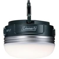 ราคา COLEMAN JAPAN HANGING E LIGHT 2000037352 โคลแมนตะเกียงแขวนled ทรงซาลาเปาขนาดเล็ก สีแดง แบตเตอรี่ลิเธียมไอออน ชาร์จมือถือได้ (22435704208)