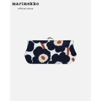 ราคา MARIMEKKO MINI UNIKKO SILMÄLASIKUKKARO BAG กระเป๋า กระเป๋าใส่เหรียญ (22472757645)