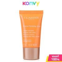 ราคา Clarins Extra Firming Firming Day Silky Cream 15ml ครีมบำรุงผิวหน้า สูตรกลางวัน (22644865539)