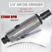 ราคา Trending 1 4 22000rpm Pneumatic Die Grinder Air Die Grinder Grinding Kit Mill Engraving Polishing Carving Tool Cutting Polishing Machine (21505869374)