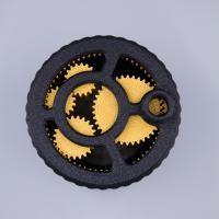 ราคา MADBALL Design เครื่องมือ Spirograph Planetary Gear Espresso WDT ผู้จัดจำหน่ายกาแฟ อุปกรณ์เสริมเครื่องทำเอสเปรสโซ่เครื่องมือบาริสตา (20203013901)