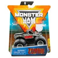 ราคา มอนสเตอร์ JAM Spin Master MONSTER Bigfoot โมเดลรถบรรทุกของเล่นเด็กรถออฟโรดเด็ก (11998829179)
