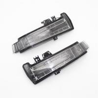 ราคา LED Rear View Mirror Turn Signal Light led For Mercedes Benz W221 W212 W204 S300 S500 S350 S600 S400 C180 Indicator Blinker Lamp (20204582913)