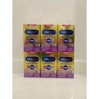 ราคา 6 กล่อง ปริมาณ 160 6 960 กรัม นมผง Enfalac A mindpro gentle care สูตร1 แรกเกิด 1ปี (22337201944)