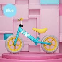 ราคา Huieson จักรยานถีบสำหรับเด็กเด็ก สกูตเตอร์เด็กวัยหัดเดิน2 3 4ปีโยโย่จักรยานไม่มีที่เหยียบ (22257616792)