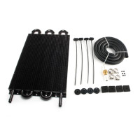 ราคา OIL COOLER TRANSMISSION แผงออยเกียร์ พร้อมส่งครบชุด Oil Gear จัดส่งรวดเร็ว (21460530122)