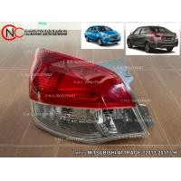 ราคา ไฟท้าย MITSUBISHI ATTRAGE ปี2013 2017 (21697578305)