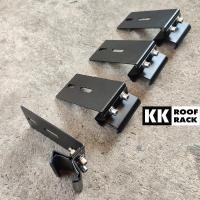 ราคา ชุดแร็คหลังคา Carryboy KK สำหรับ GAC Aion Y ไม่เจาะรถ ของใหม่ (21526828548)