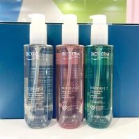 ราคา BIOTHERM Biosource Toner Make up Remover 200 ml ฉลากไทย (22101376008)