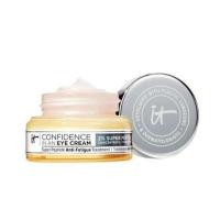 ราคา IT COSMETICS Confidence In An Eye Cream 15ml อิท คอสเมติกส์ อาย ครีม ครีมทารอบดวงตา (21290534907)