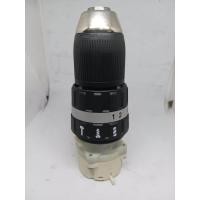 ราคา Makita service part gear complete with drill chuck for model DHP453 HP457 อะไหล่ชุดเกียร์สว่านไร้สาย พร้อมหัวจับดอก รุ่น DHP453HP457 ใช้ร่วมกัน 2 รุ่น ใช้ประกอบงานซ่อมอะไหล่แท้ (21802518353)