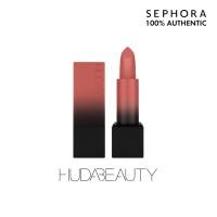 ราคา HUDA BEAUTY Power Bullet Matte Lipstick (19667748793)