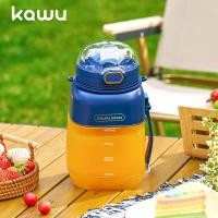 ราคา kawu เครื่องปั่น ถ้วยคั้นน้ำ เครื่องปั่นน้ำผลไม้แยกกาก ถ้วยน้ำผลไม ปั่นผลไม้ เครื่องคั้นน้ำผลไม้แบบพกพาเครื่องคั้นน้ำผลไม้ไฟฟ้าแบบชาร์จไฟผลไม้คั้นน้ำผ (22427511328)