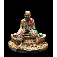 ราคา หลวงปู่ทวดนั่งเรือหน้าตัก 5นิ้ว เนื้อปูน สมเด็จกรุงวังหน้าประดับพลอยสินค้าทางร้านเลือกให้นะคะ (17332597783)