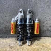 ราคา โช้คโชว่า เทค2 นูโว ขนาด270มิล (22217645221)