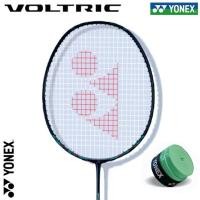 ราคา YONEX VOLTRIC Z FORCE II BLACK ไม้แบดมินตันสีดำคาร์บอนเต็มรูปแบบเสาเดี่ยว 4U 28 ปอนด์ 83 กรัมผลิตในญี่ปุ่น (22435358755)