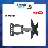 ราคา Aconatic ขาแขวนทีวี รุ่น AN TV2643X (20585489202)