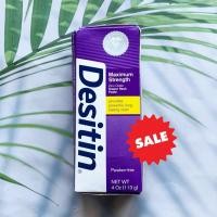 ราคา 80 Sale EXP 05 24 ครีมทาผื่นผ้าอ้อมเด็ก สำหรับผื่นผ้าอ้อมมาก Maximum Strength Baby Diaper Rash Cream 113 or 136 g Desitin (21959629884)