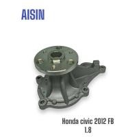 ราคา ปั้มน้ำ Honda Civic 2012 FB 1 8L ยี่ห้อ AISIN (22236774764)