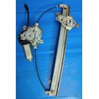 ราคา รางพร้อมมอเตอร์กระจกไฟฟ้า หน้าขวา Nissan Cefiro A32 (21912341351)