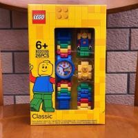 ราคา LEGO นาฬิกาเด็กซูเปอร์แมนแบทแมนเพื่อน Stephanie Fireighter Emmet บล็อก (20028485590)