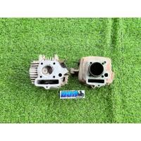 ราคา เสื้อสูบ ฝาสูบ เวฟ110 รุ่นคาบู ไนท์110 HONDA แท้มือสอง (21392162321)