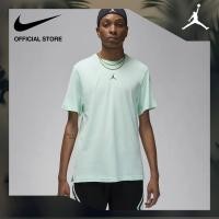 ราคา Nike Mens Jordan Dri Fit Sport Tee Mint Foam ไนกี้ เสื้อยืดผู้ชาย Jordan Dri Fit Sport สีมิ้นท์โฟม (21731368960)