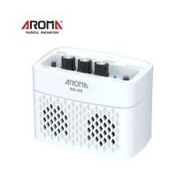 ราคา AROMA แอมป์กีต้าร์ไฟฟ้า ชาร์จไฟได้ รุ่น AG 05 (21772886045)