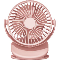 ราคา Xiaomi Youpin Solove Small fan F3 พัดลมแบบพกพา Clip Mini Fan 360 องศา ปรับความแรง 3 ระดับ ไร้สาย (21565667192)