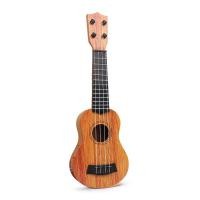 ราคา อูคูเลเล่ Ukulele กีตาร์อูคูเลเล่ 29 นิ้ว เครื่องดนตรี อูคูเลเล่ไม้ อูคูเลเล่เด็กเล่น กีตาร์ตัวเล็กสำหรับเด็ก อูคูเลเล่ โซพราโน่ Mini Four string Guita Toy คอนเสิร์ต (22599547542)