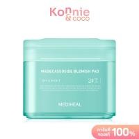 ราคา Mediheal Toner Pad เมดิฮีล โทนเนอร์แผ่นบำรุงผิวเฉพาะจุด Teatree Madecassoside Watermide Collagen Vitamide (20117381875)