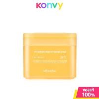 ราคา Mediheal Toner Pad เมดิฮีล โทนเนอร์แผ่นบำรุงผิวเฉพาะจุด Teatree Madecassoside Watermide Collagen Vitamide (22599338311)