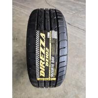 ราคา ยางรถยนต์ 195 50R16 Dunlop Dz102 ยางใหม่ ค้างปี ปี2019 (22209278244)
