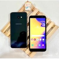 ราคา Samsung J4 หน้าจอ 6 นิ้ว แรม 2 รอม 16 แอนดรอยด์ 8 1 แบตเตอรี่ 3300 mAh (21812791717)