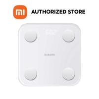 ราคา รับประกันศูนย์ไทย 1 ปี Xiaomi Body Composition Scale S400 ตาชั่งอัจฉริยะ ชั่งน้ำหนักคนและสิ่งของ (22477505828)