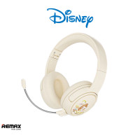 ราคา Disney Headphone QS H5 หูฟังครอบหูพร้อมไมค์ เชื่อมบลูทูธ ลายการ์ตูน (22147184374)