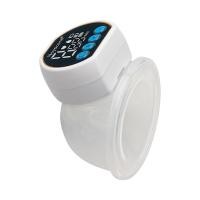 ราคา Baby Mabo เครื่องปั๊มนมไร้สาย B19 แบบพกพา ชาร์จ USB แฮนด์ฟรี ไร้ BPA เครื่องปั๊มนมไฟฟ้า (22192072562)