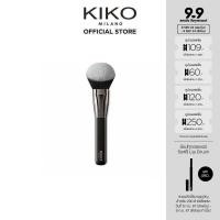 ราคา KIKO MILANO Face 07 Blending Powder Brushเฟซ เบลนดิ้ง พาวเดอร์ บรัช แปรงแต่งหน้า แปรงปัดแก้ม ลงแป้ง บรอนเซอร์ ไฮไลท์ (9219522101)