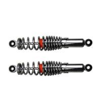 ราคา โช๊คอัพ2 ชิ้น คู่โช๊คหลังเวฟ100 เวฟ 110i ยาว 310MM 290 MM 270MM 250MM โช๊คหลังเดิมเวฟ ทุกรุ่น SSK WAVE ใส่ได้ทุกรุ่น (22361877362)