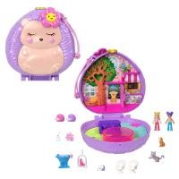 ราคา Polly Pocket Pocket World พอลลี่ พ็อกเก็ต พ็อกเก็ตเวิลด์ FRY35 966J CH (21639035255)