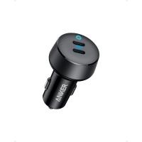 ราคา Anker USB C Car Charger 40W 2 Port PowerIQ 3 0 Type C Car Adapter PowerDrive III Duo with Power Delivery for iPhone15 14 13 1211 Pro Max XR Xs Max X Galaxy s22 s21 Pixel iPad Pro (22460613228)