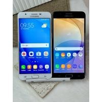 ราคา ซัมซุงJ7Primeจอ5 5นิ้วเครื่องพร้อมใช้งานแถมฟรีชุดชาร์จ (21401458787)